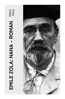 E-Book (epub) Nana von Émile Zola