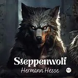 E-Book (epub) Steppenwolf von Hermann Hesse