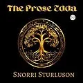 E-Book (epub) The Prose Edda von Snorri Sturluson