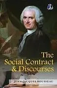 Kartonierter Einband (Kt) The Social Contract & Discourses von Jean-Jacques Rousseau