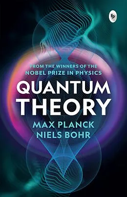 E-Book (epub) Quantum Theory von Max Planck