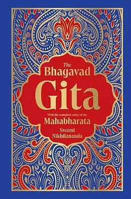 E-Book (epub) The Bhagavad Gita von Swami Vivekananda