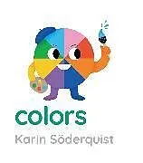 Pappband, unzerreissbar Colors von Karin Söderquist