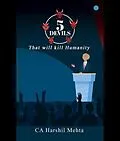 E-Book (epub) 5 Devils von Ca Harshil Mehta