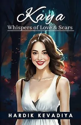 E-Book (epub) Kaya von Hardik Kevadiya