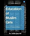 E-Book (epub) Education of Muslim Girls von Nabila Qureshi