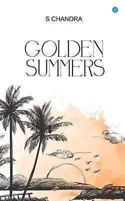 E-Book (epub) GOLDEN SUMMERS von S. Chandra