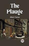 Kartonierter Einband The Plauge von Albert Camus