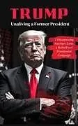 Fester Einband Trump von Stephanie Johnson