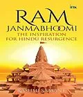 E-Book (epub) Ram Janmabhoomi von Rashmi Samant