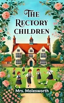 E-Book (epub) The Rectory Children von Molesworth
