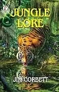 Kartonierter Einband JUNGLE LORE von Jim Corbett
