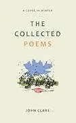 Kartonierter Einband The Collected Poems von John Clare