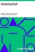 E-Book (epub) Wandering Heath von Arthur Quiller-Couch