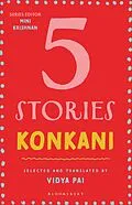 E-Book (epub) 5 Stories: Konkani von 