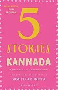 E-Book (epub) 5 Stories: Kannada von 