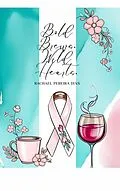 E-Book (epub) Bold Brews. Wild Hearts. von Rachael Pereira Dias