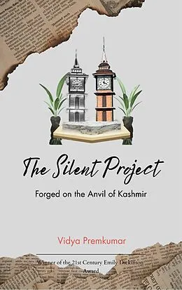 E-Book (epub) The Silent Project von Vidya Premkumar