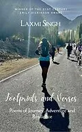 E-Book (epub) Footprints and Verses von Laxmi Singh