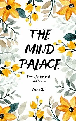 E-Book (epub) THE MIND PALACE von Anjna Raj