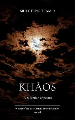 E-Book (epub) Kháos von Mulotong T Jamir