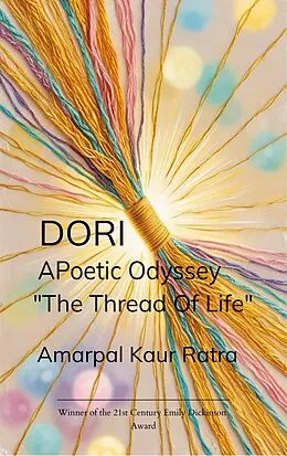 E-Book (epub) DORI von Amarpal Kaur Ratra