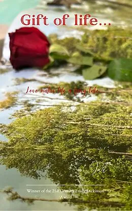 E-Book (epub) Gift of life... von Jai