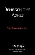 E-Book (epub) Beneath the Ashes von N. S. Jangle