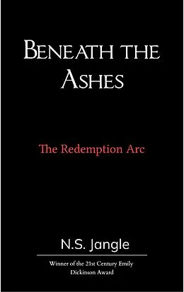 E-Book (epub) Beneath the Ashes von N. S. Jangle
