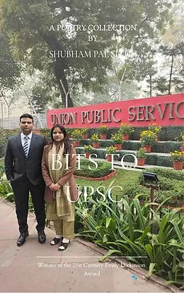 E-Book (epub) BITS TO UPSC von Shubham Pal Singh