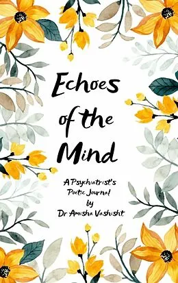 E-Book (epub) Echoes of the Mind von Amisha Vashisht