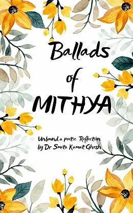 E-Book (epub) Ballads of MITHYA von Smita Kamat Ghosh