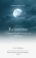 E-Book (epub) Remnants von Aarti Upadhyay