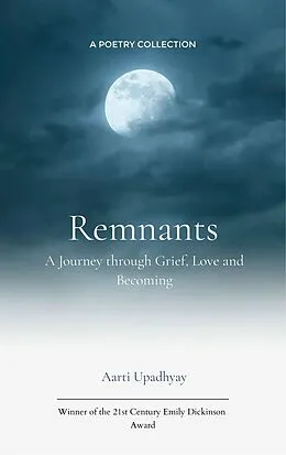 E-Book (epub) Remnants von Aarti Upadhyay