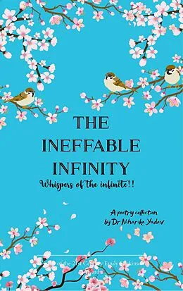 E-Book (epub) The Ineffable Infinity von Niharika Yadav