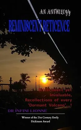 E-Book (epub) REMINISCENT RETICENCE von Infini Lionne