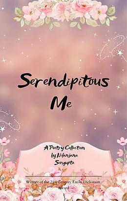ePUB Serendipitous Me von Nilanjana Sengupta