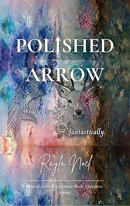 E-Book (epub) POLISHED ARROW von Rayla Noel
