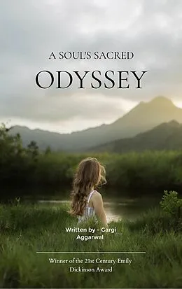 E-Book (epub) A Soul's Sacred Odyssey von Gargi Aggarwal