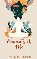 E-Book (epub) Elements of life von Manu Modi