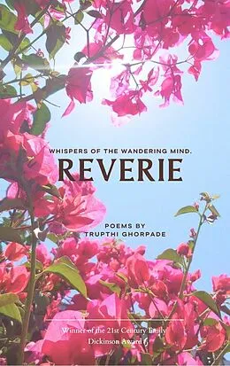 E-Book (epub) Reverie von Trupthi Ghorpade