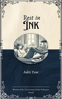 E-Book (epub) Rest in Ink von Aditi Pant