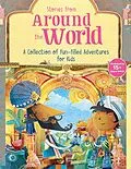 E-Book (epub) Stories from Around the World von Wonder House Books