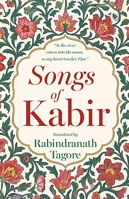 E-Book (epub) Songs of Kabir von Rabindranath Tagore