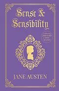 E-Book (epub) Sense and Sensibility von Jane Austen