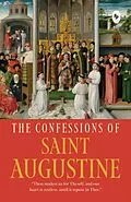E-Book (epub) The Confessions of Saint Augustine von Saint Augustine