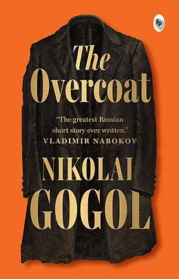 E-Book (epub) The Overcoat von Nikolai Gogol