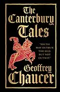 E-Book (epub) The Canterbury Tales von Geoffrey Chaucer