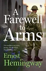 E-Book (epub) A Farewell to Arms von Ernest Hemingway