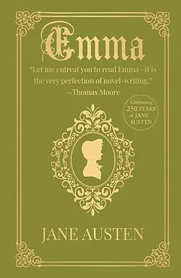 E-Book (epub) Emma von Jane Austen